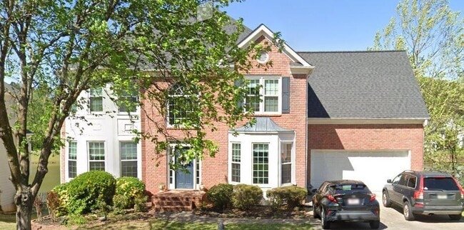 property at 2430 Highbrooke Trail