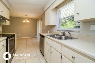 865 Rich Dr in Oviedo, FL - Foto de edificio - Building Photo