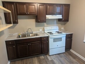 300 South School Street, Unit Apt 2 in Pittsburgh, PA - Building Photo - Building Photo