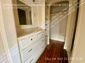 2529 4th St in Los Angeles, CA - Building Photo - Building Photo