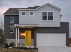 15103 Ryman Rd in Pflugerville, TX - Building Photo