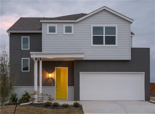 property at 15103 Ryman Rd