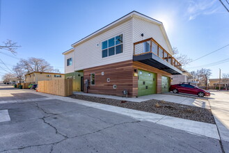 335 Roberts St in Reno, NV - Building Photo - Building Photo