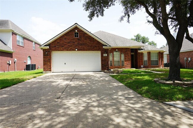 11406 Bogan Flats Dr in Houston, TX - Building Photo - Building Photo