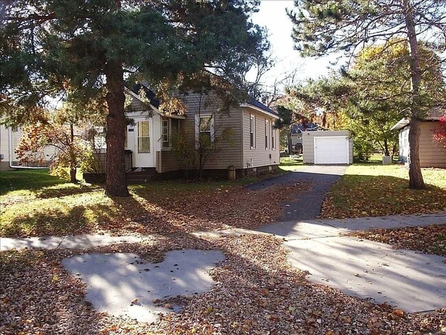 property at 2130 12th St