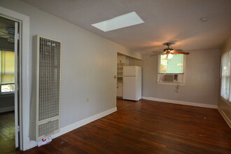 3408 Lafayette Ave in Austin, TX - Building Photo - Building Photo