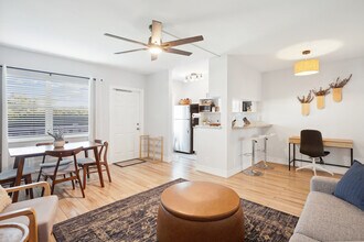 1850 S Ocean Dr, Unit #208 in Fort Lauderdale, FL - Foto de edificio - Building Photo
