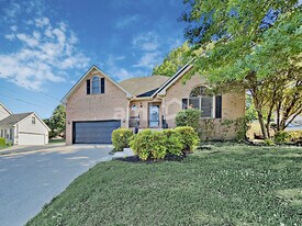 413 Saint Francis Ave in Smyrna, TN - Building Photo