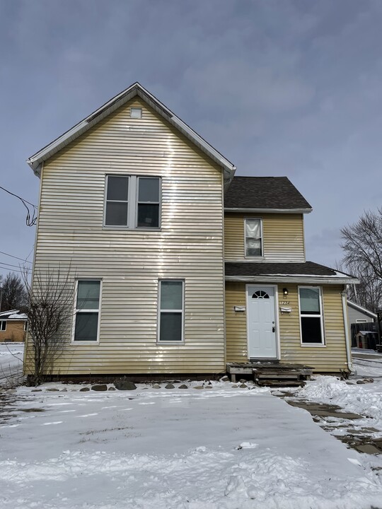 1234 Rice Ave in Lima, OH - Foto de edificio