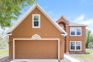 9350 Caracara Drive in Jacksonville, FL - Building Photo