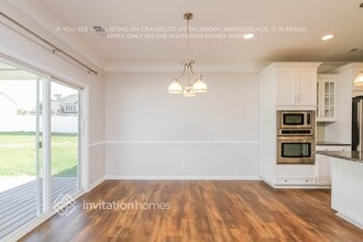 251 Bushney Loop in Mooresville, NC - Building Photo - Building Photo