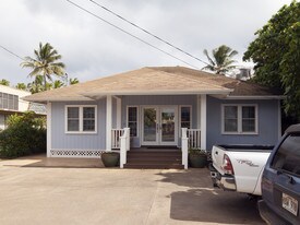 4-1558 Kuhio Hwy in Kapaa, HI - Building Photo