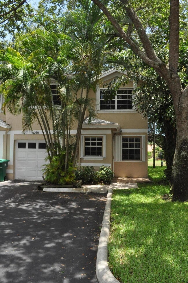 property at 5240 SW 121st Ave