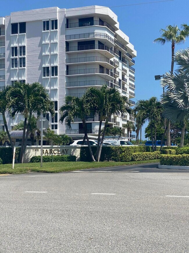 property at 2800 N Hwy A1A