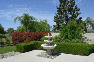 5507 Brigadoon Ln in Bakersfield, CA - Building Photo - Building Photo