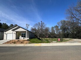 1264 Old Alturas Rd in Redding, CA - Building Photo