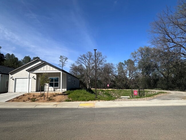 property at 1264 Old Alturas Rd