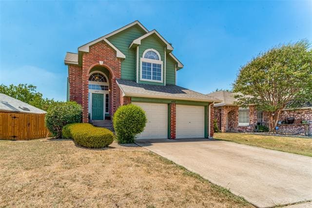 property at 6717 Driffield Cir W