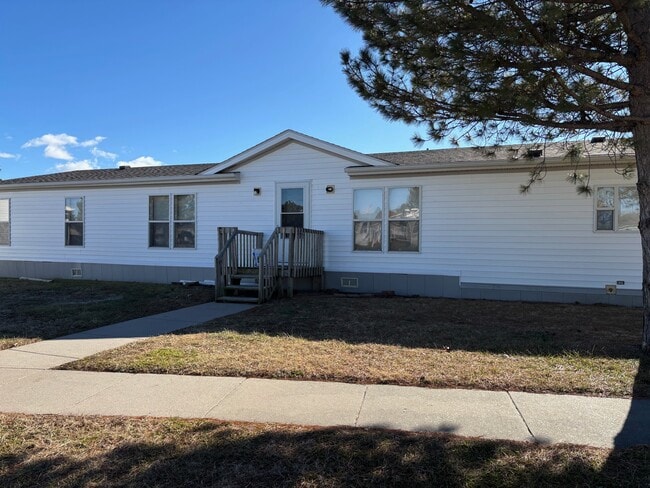 property at 817 Wilderness Dr