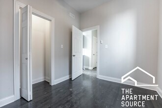 2031 W 23rd St in Chicago, IL - Building Photo - Building Photo