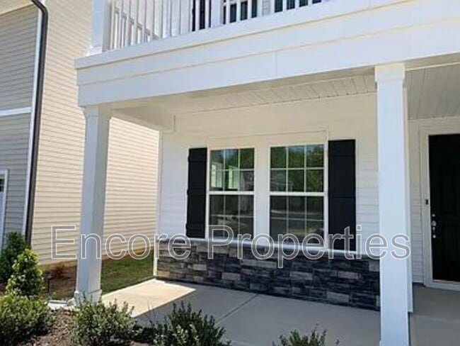 808 Kingsworth Wy in Angier, NC - Building Photo - Building Photo