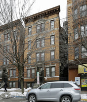 304 60th St Apartments