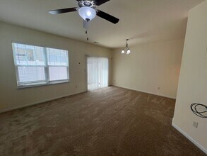 908 Deep Branch Way in Chesapeake, VA - Building Photo - Building Photo