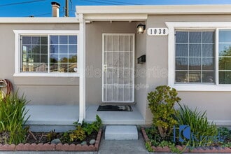 1038 Thelma Ave in Vallejo, CA - Building Photo - Building Photo