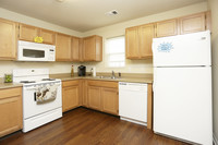 48 West Apartments in Allendale, MI - Building Photo - Interior Photo