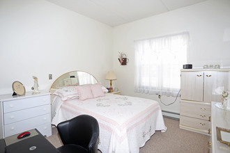 Hartford Place Senior Apartments 55+ in Amherst, NY - Building Photo - Interior Photo