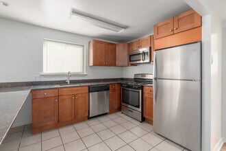 Allens Lane Apartments in Philadelphia, PA - Building Photo - Interior Photo