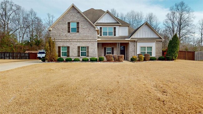 property at 170 S Charleson Crossing