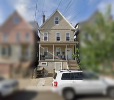 217 John St, Unit 217 JOHN ST 1ST FL in Elizabeth, NJ - Building Photo