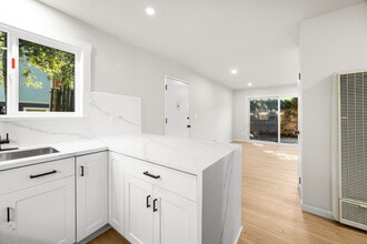 509 Leibrandt Ave, Unit 3 in Santa Cruz, CA - Building Photo - Building Photo