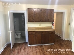 31 Platt St in Winooski, VT - Building Photo - Building Photo