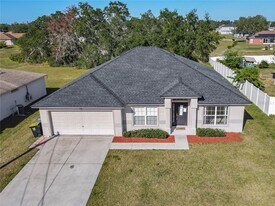 313 Drum Ln in Kissimmee, FL - Building Photo