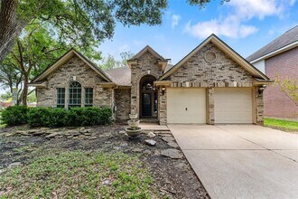 2434 Blue Rose Dr in Missouri City, TX - Building Photo - Building Photo