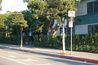 11020-11028 Venice Blvd in Culver City, CA - Foto de edificio - Building Photo