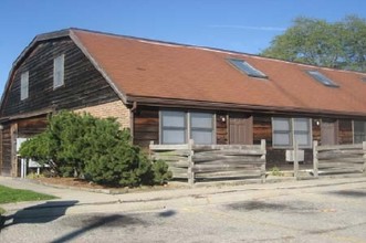 The Cedar Village Apartments in Fairborn, OH - Building Photo - Building Photo