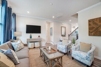 16728 Summers Walk Blvd in Davidson, NC - Building Photo - Building Photo