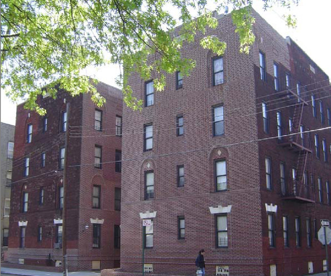 3506 Newkirk Ave in Brooklyn, NY - Building Photo - Building Photo