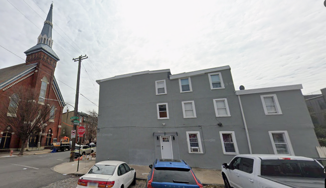 property at 2150 E Cumberland St