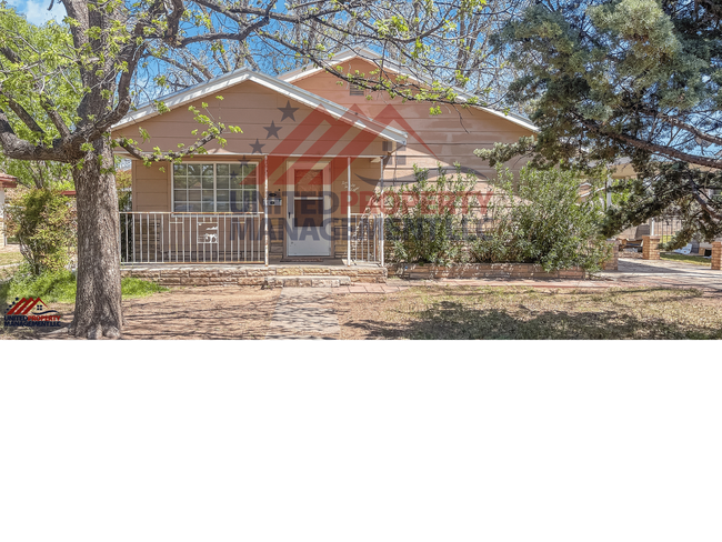 property at 1028 N Eddy St
