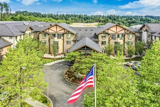 Meridian at Stone Creek in Milton, WA - Foto de edificio - Building Photo