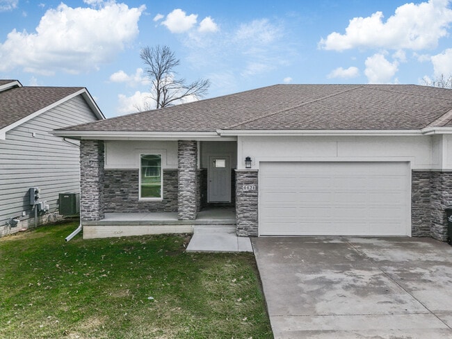 property at 4463 Lower Beaver Rd