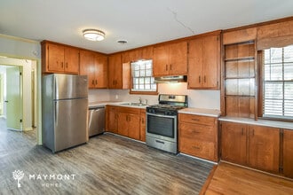 3556 Dalraida Pkwy in Montgomery, AL - Building Photo - Building Photo