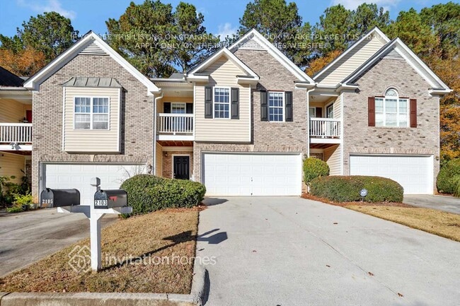 2103 Manhattan Pkwy in Decatur, GA - Building Photo - Building Photo