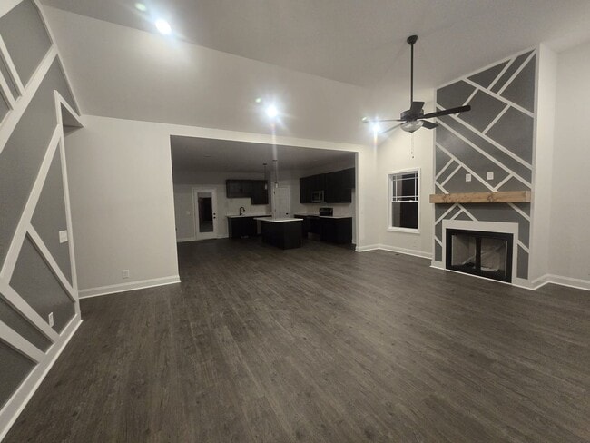 509 Halifax Ct in Clarksville, TN - Building Photo - Building Photo