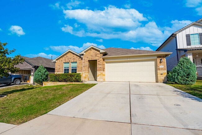 19508 Ann Richards Ave in Manor, TX - Building Photo - Building Photo