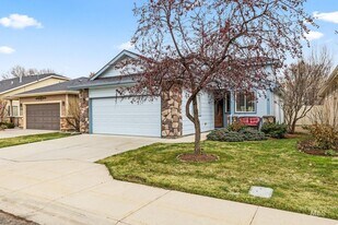 2278 S Blackspur Way in Meridian, ID - Building Photo